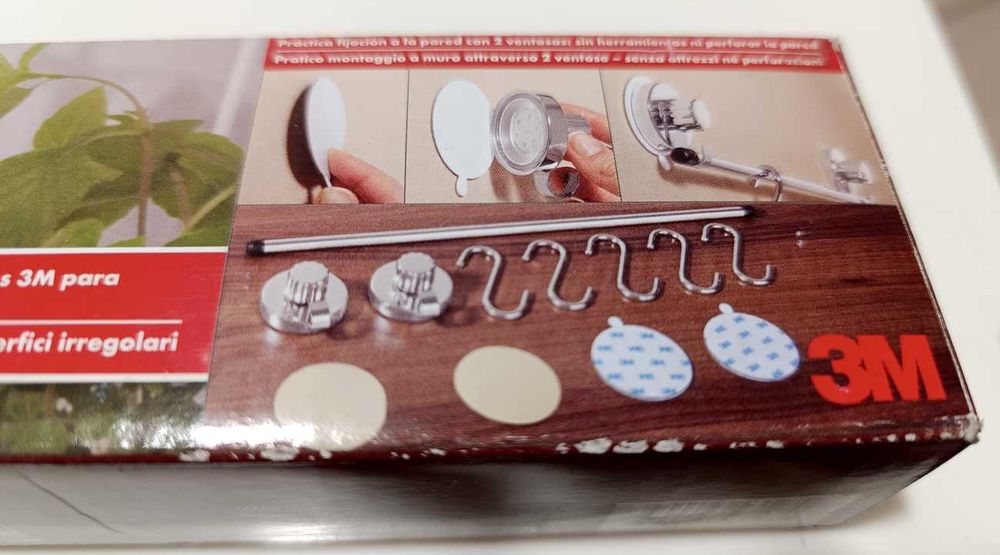 Suporte para Utensílios de Cozinha