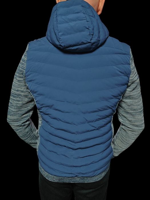 Hybrydowa ocieplana kurtka Engelbert Strauss rozm L/XL