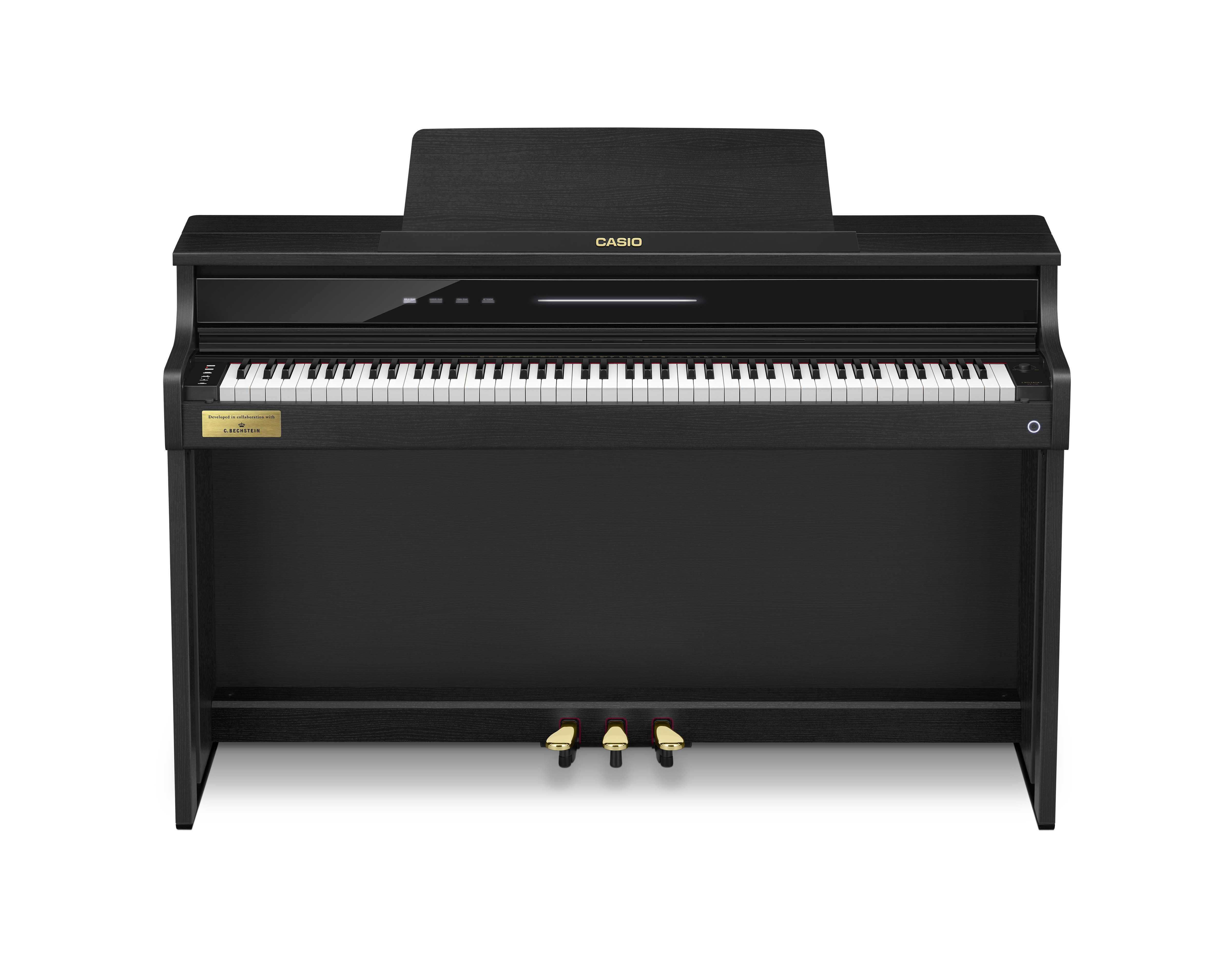 CASIO AP-750 BK pianino cyfrowe - Nowość 2024 - sklep Warszawa