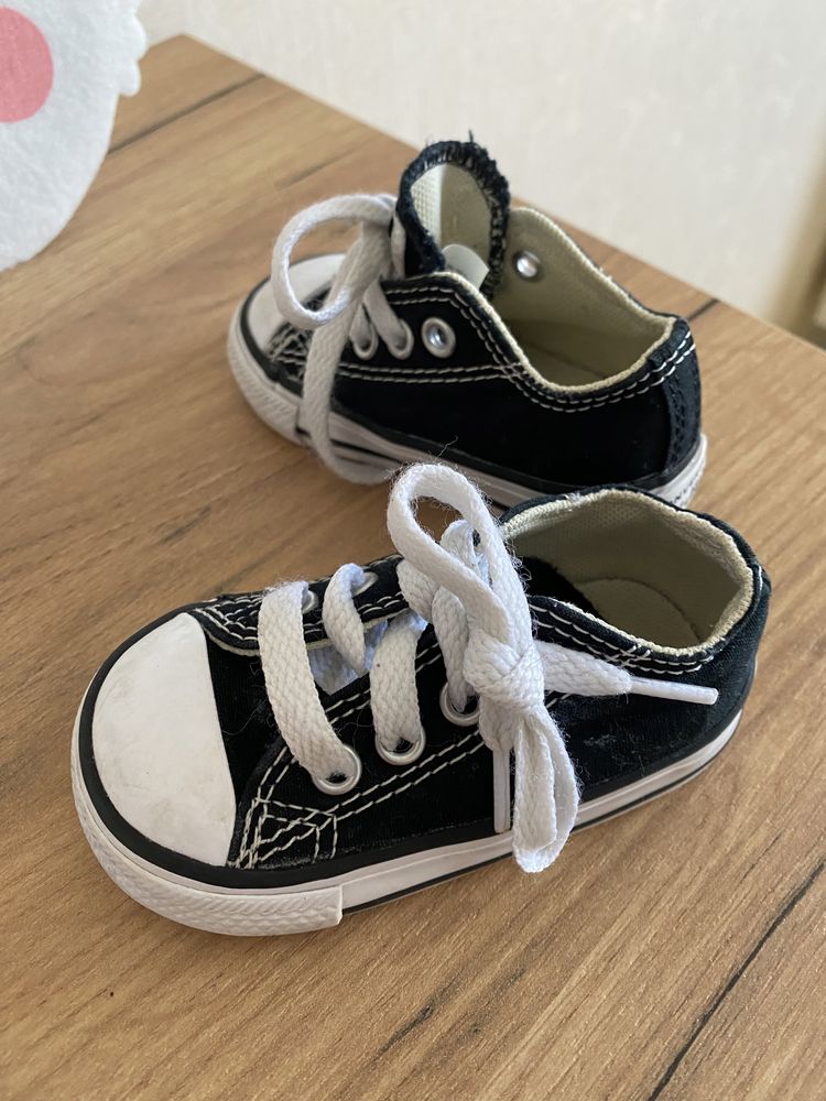 Кеди converse 19 розм