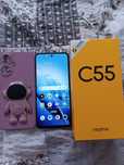 Smartfon Realme C55, Toruń - Glinki, wysyłka