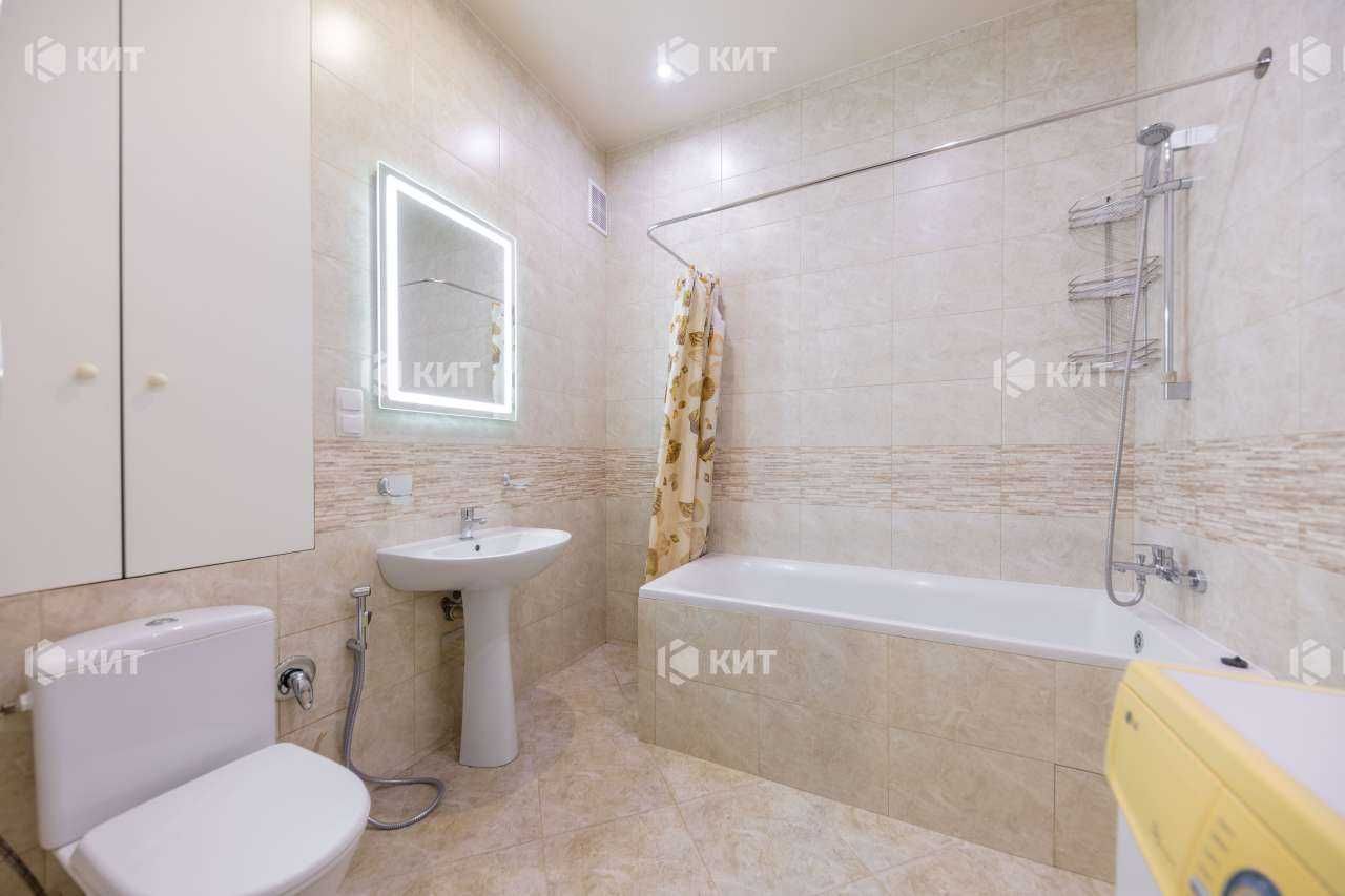 2к. 74м2, Павлово Поле (ЖК Балакирева, Ботанический сад), 128681