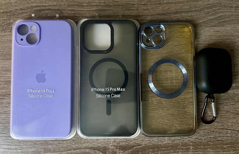 Чехол Iphone оригинал