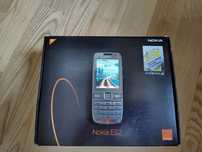 Nokia e52 - z pudełkiem