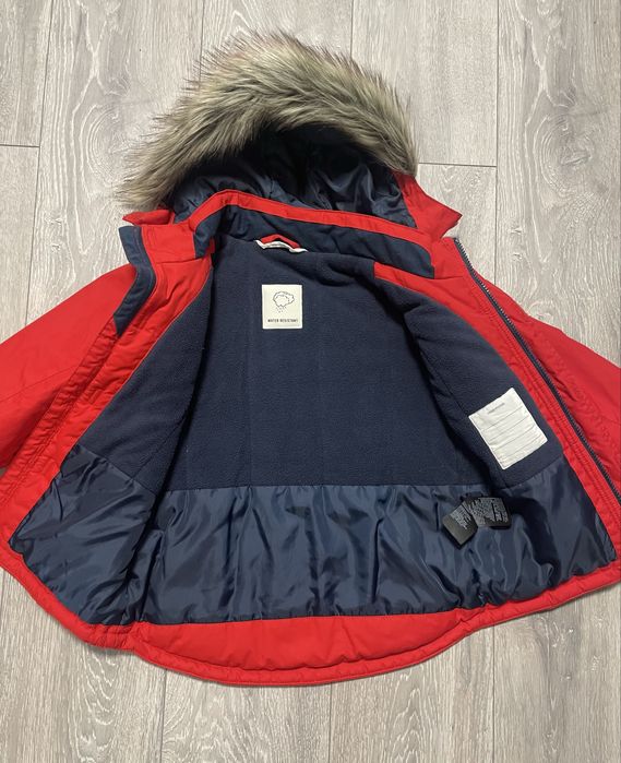 Курточка НМ 4-5 років