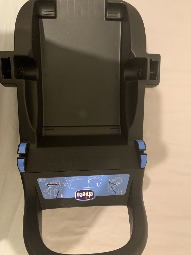 Baby stroller brand chhico on sell