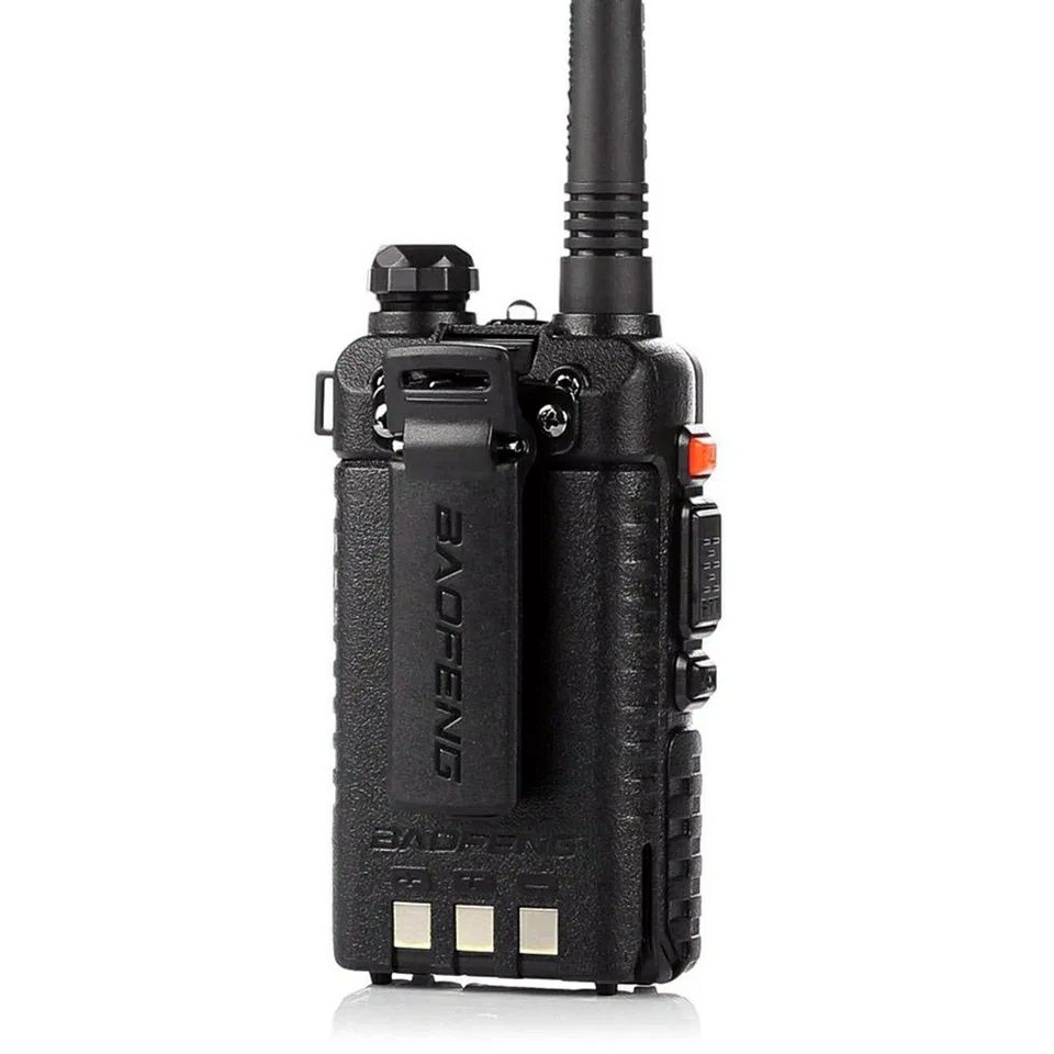 Рация баофенг uv-5r 8w новая