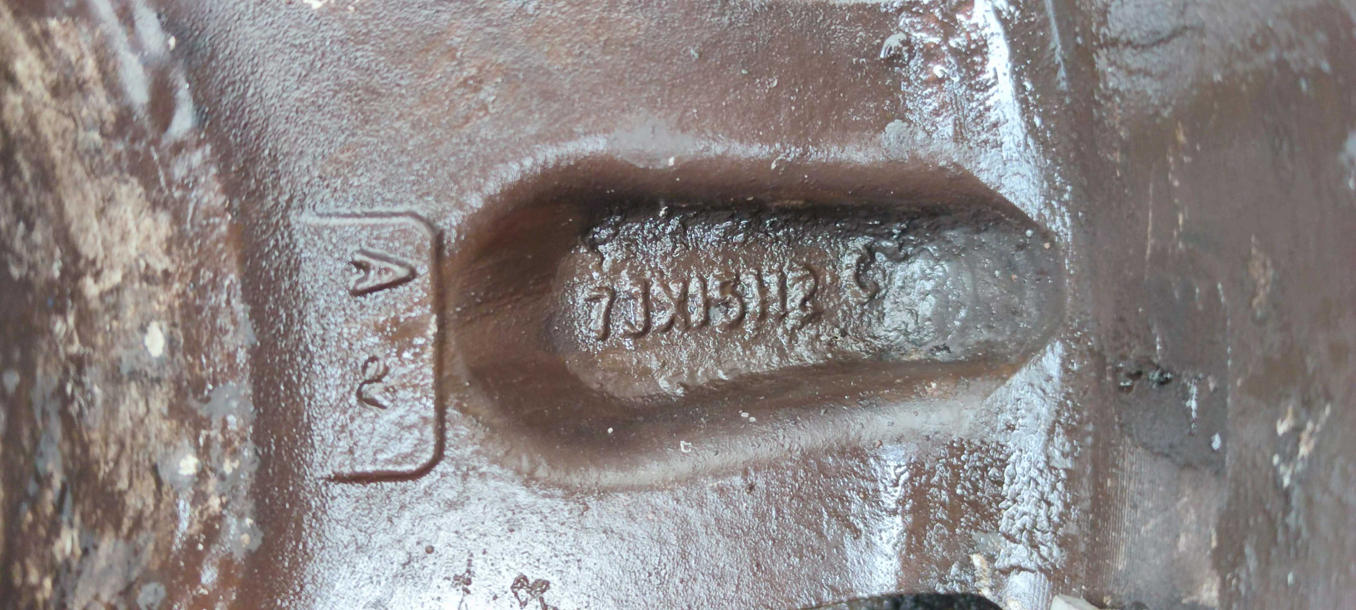 Felgi Aluminiowe Alufelgi Alusy 15" 4x100 7Jx15 ET35 Komplet