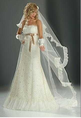 Suknia ślubna SARAH