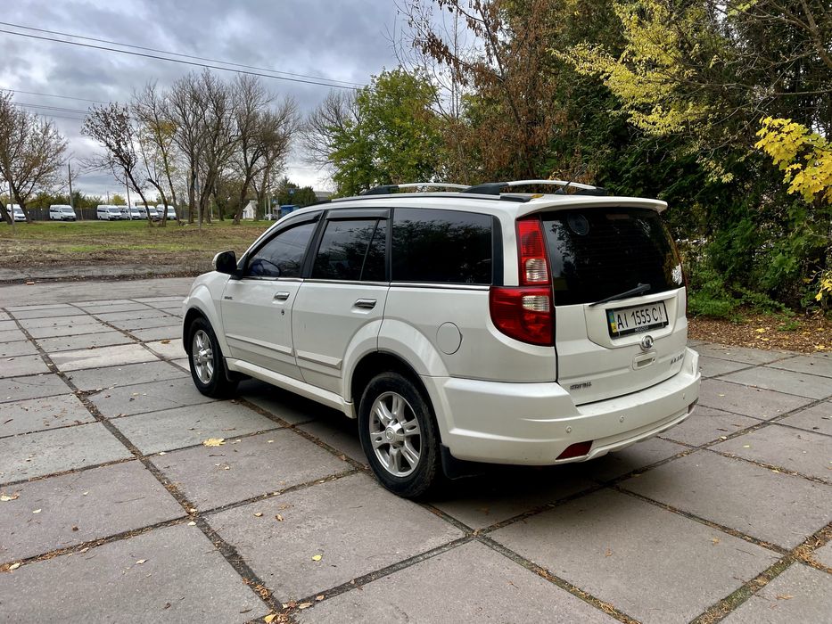 Продам GREAT WALL в доглянутому стані