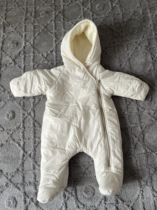 Комбінезон зимовий в ідеальному стані