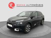 Citroën C4 Cactus Pure Tech 110 Stop&Start Shine