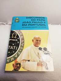 Livro Papa j João Paulo II