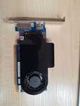 Karta graficzna NVIDIA GT635