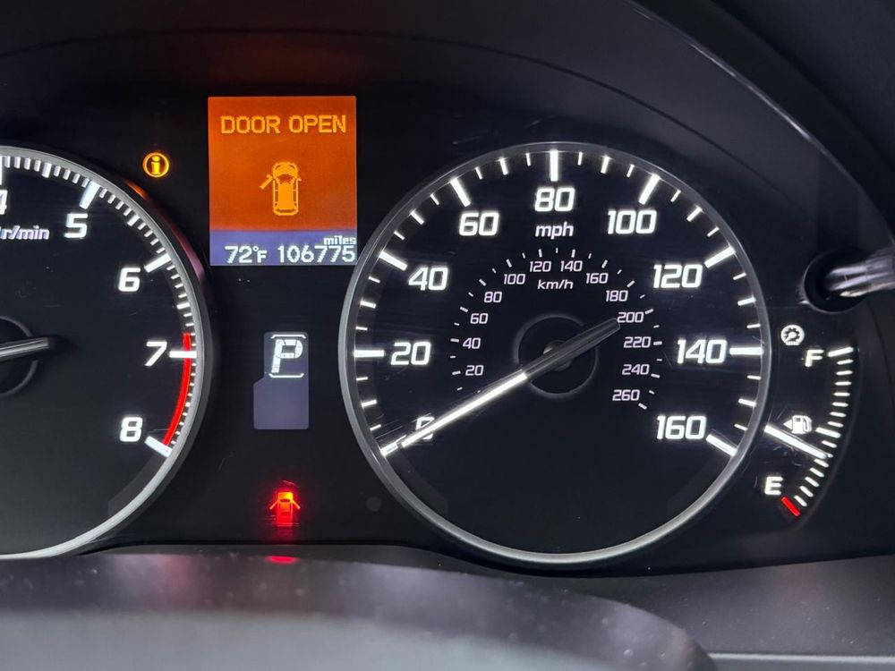 Продажа автомобіля  RDX ACURA