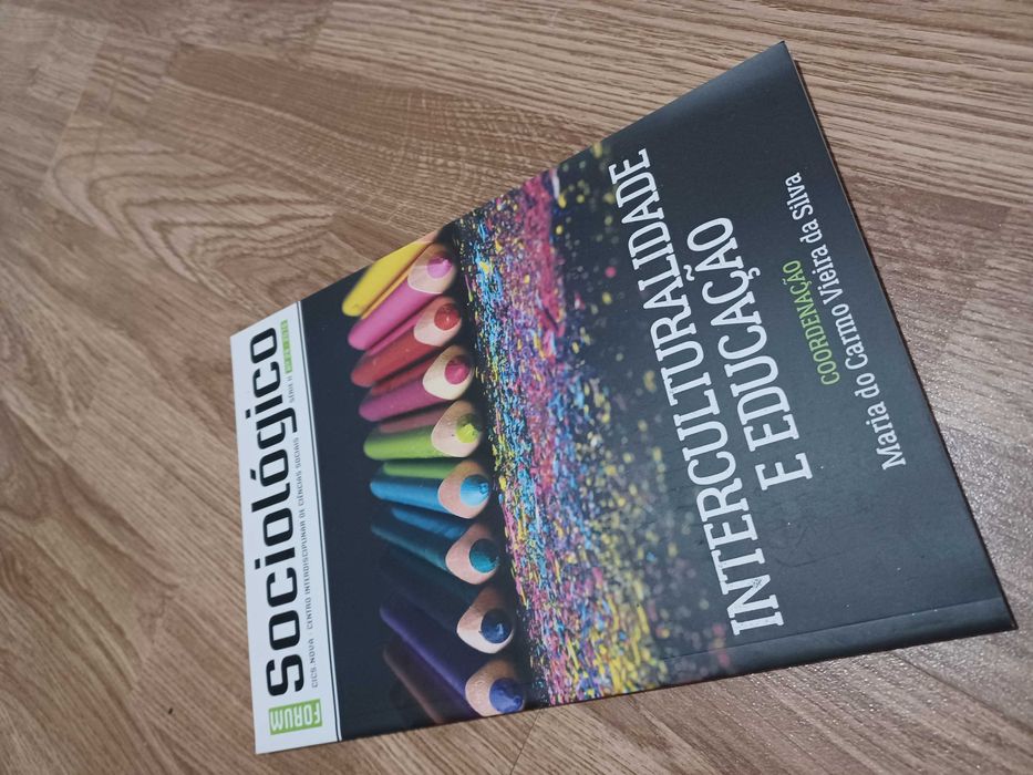 2 Revistas Fórum Sociológico