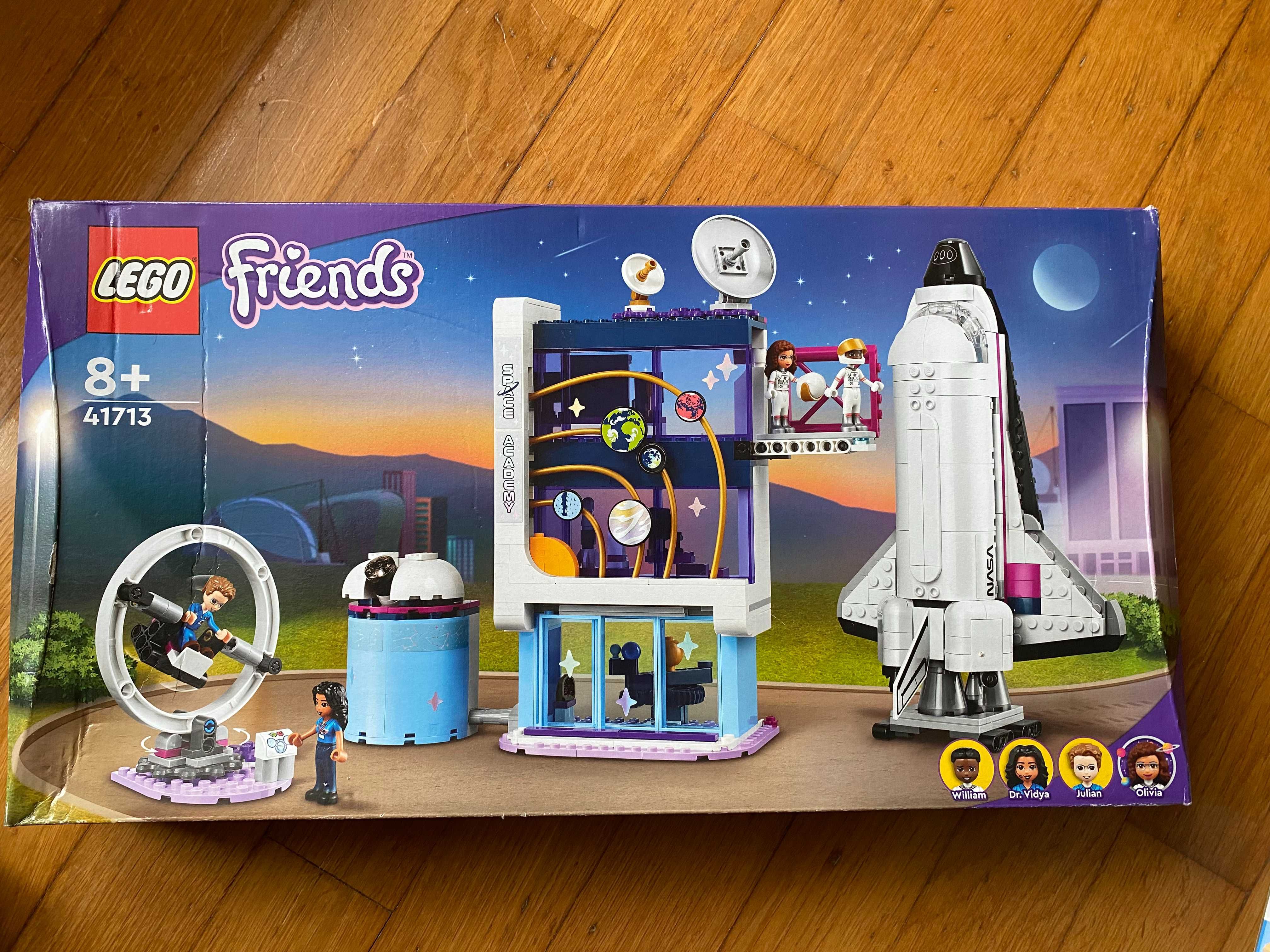 LEGO Friends 41713