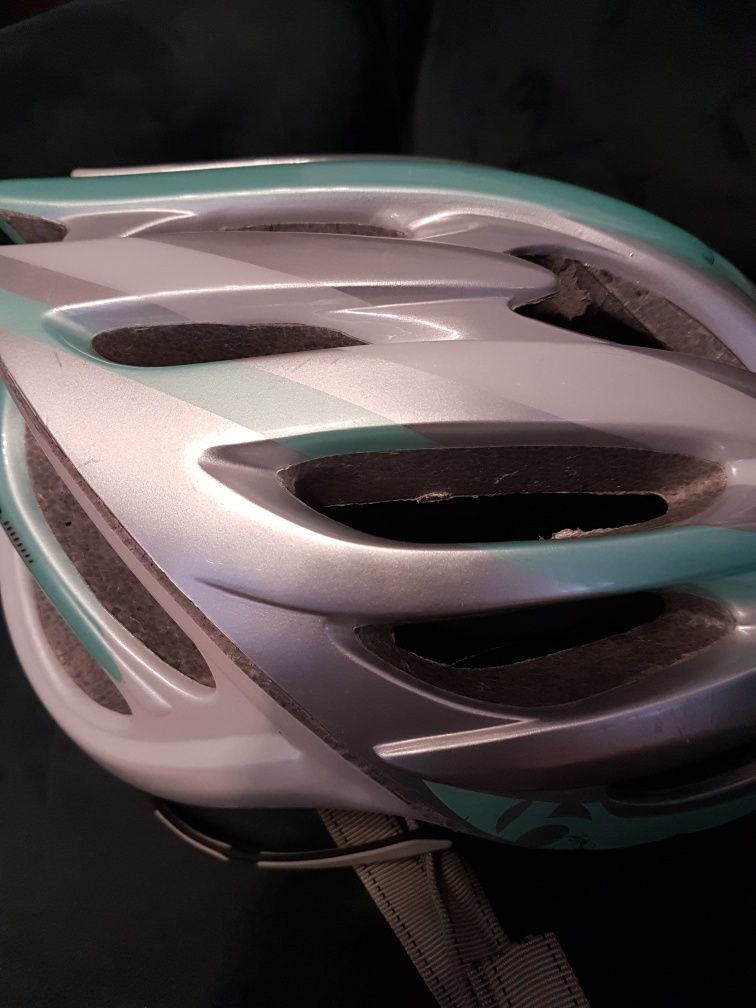 kask rowerowy dziecięcy f. bontrager