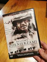 Film na DVD Byliśmy żołnierzami..