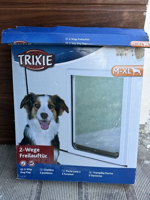 Porta para animais