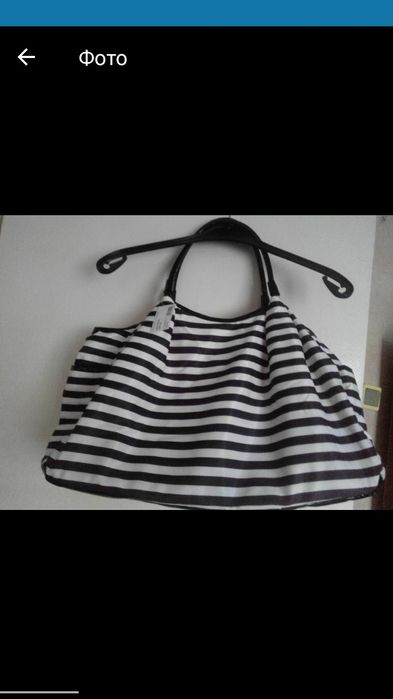 Продам сумку фирменную