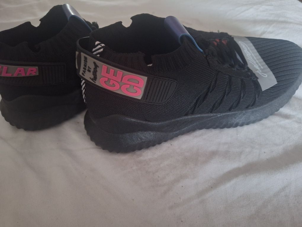 Adidasy damskie nowe