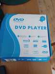 Odtwarzacz DVD video