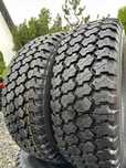 265/70R16 glob gum 4x4 off road all terrain 2 lata Gwarancji