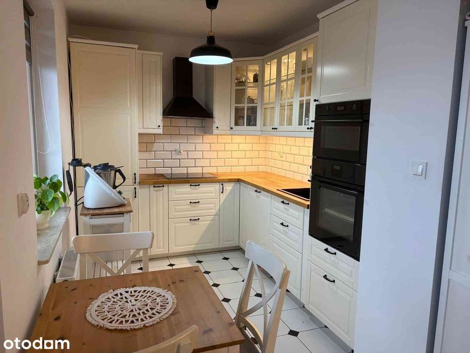 Umeblowane 3-pok. mieszkanie na sprzedaż - Oława, Iwaszkiewicza