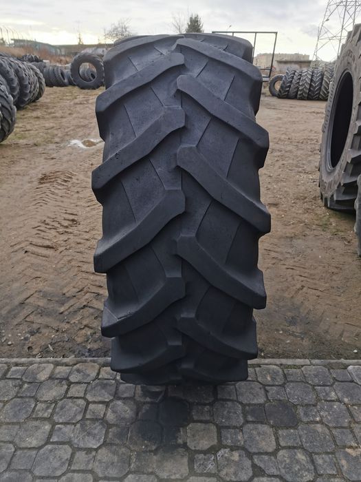 Opona 520/70R34 148 A8 Pirelli TM700 #