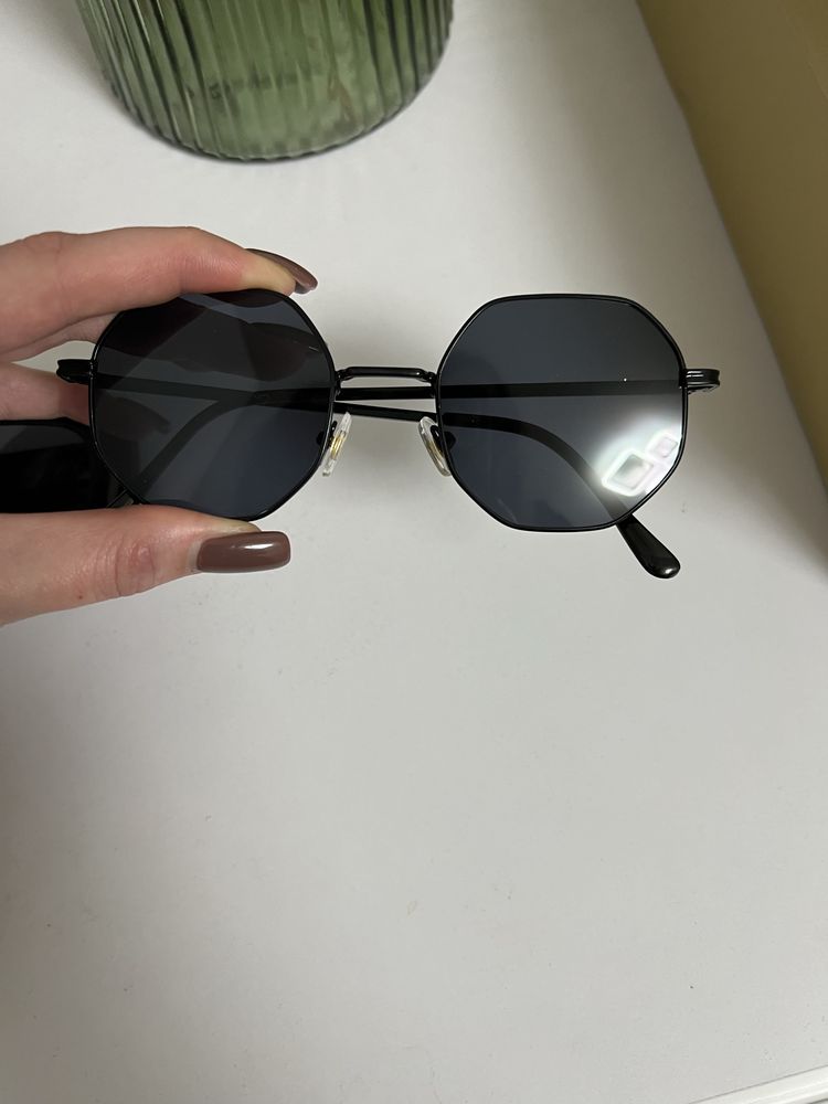 Сонцезахисні окуляри набір (3шт)