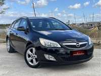 Opel Astra 1.7 CDTi ‘ Sport Tourer ‘   113€ / Mês