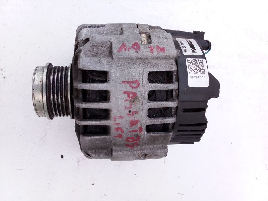 Alternator volkswagen passat B5 1.9 diesel