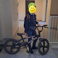 Rower BMX MTB super 20 czli