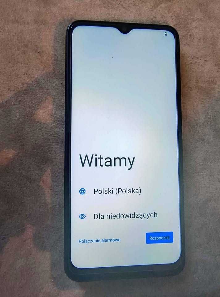 telefon Redmi A2