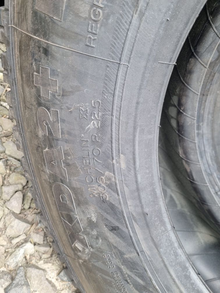 Opona 305/70r22.5 opony nowe polecam