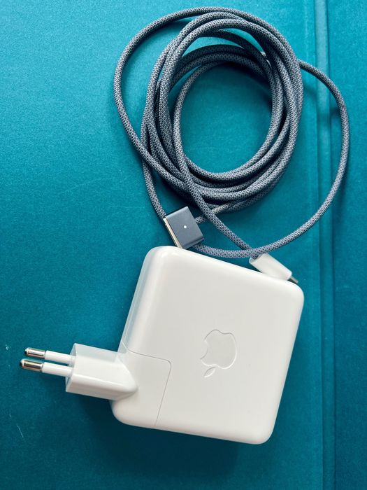 Oryginalny Zasilacz Apple A2518  67W  + Przewód usb