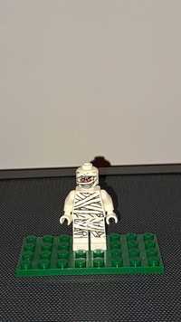 Lego mumia z zestawu 9462 figurka