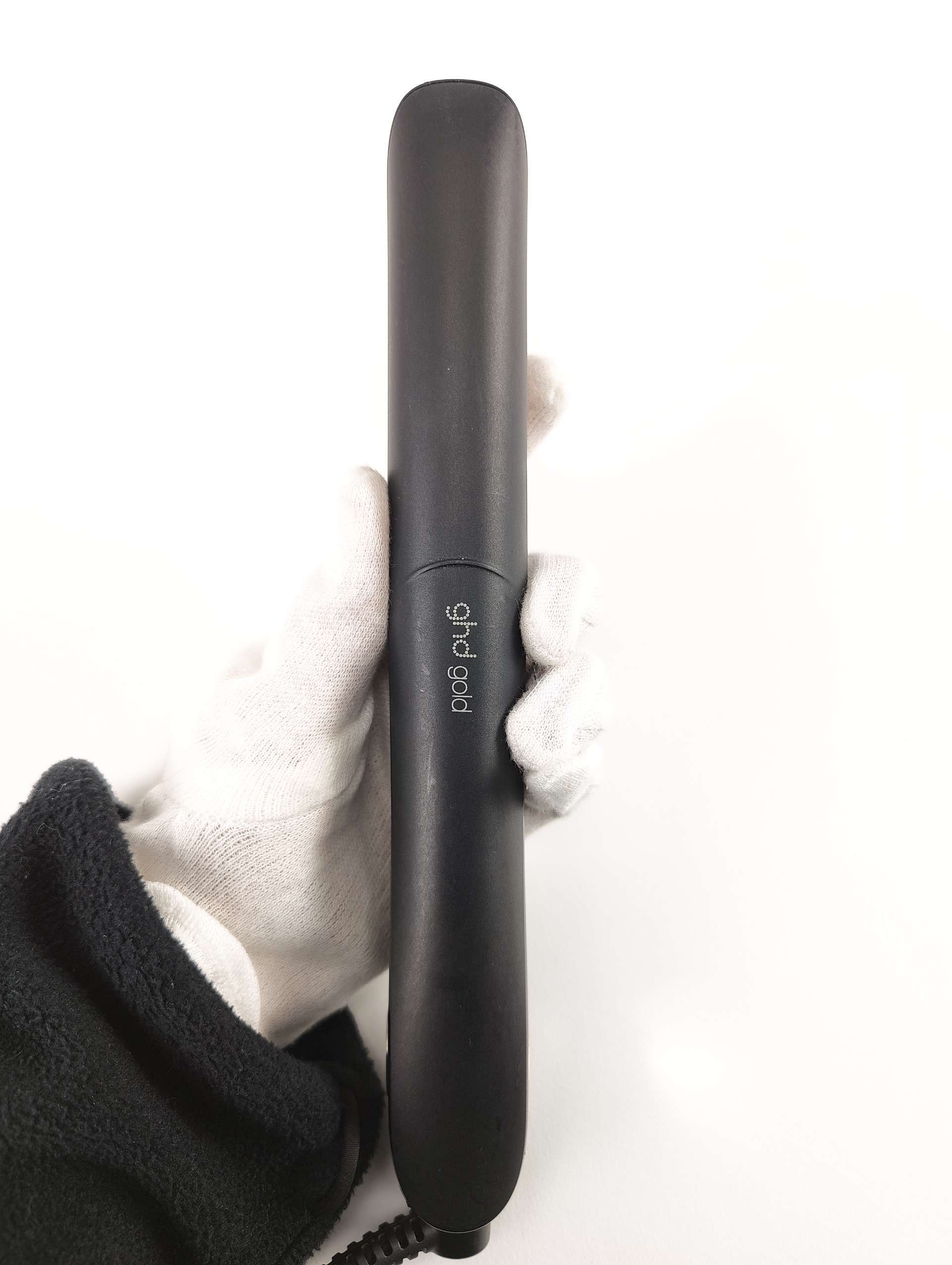 Prostownica ghd gold
