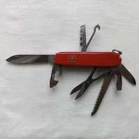 Victorinox Huntsman Plus