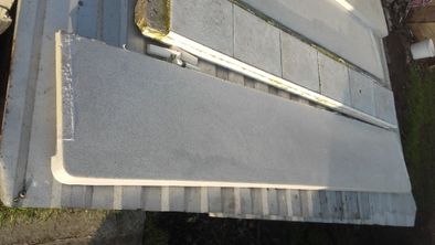 parapet parapety