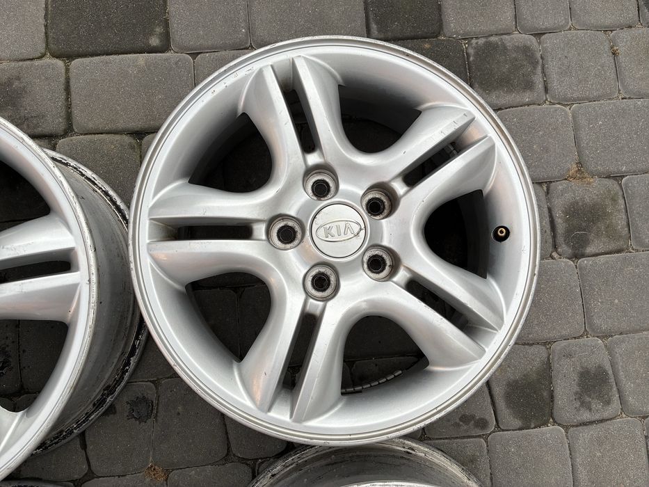 Диски розмір R 16