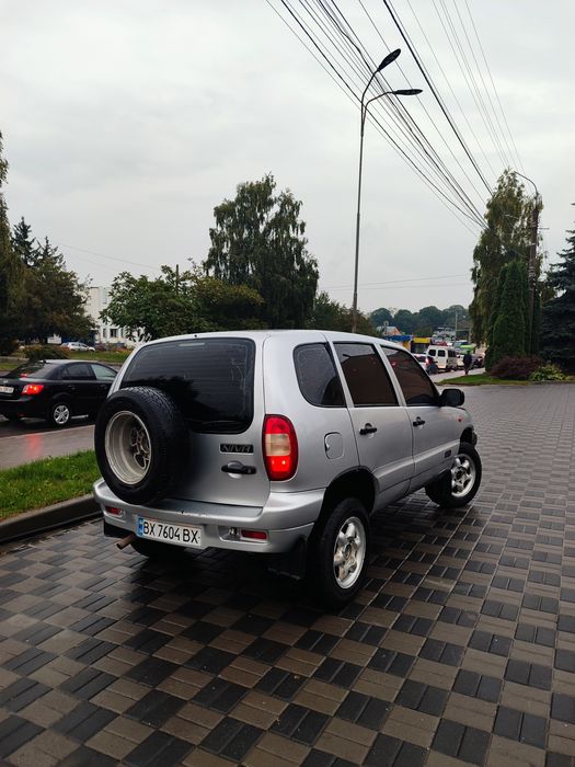 Продам власне авто