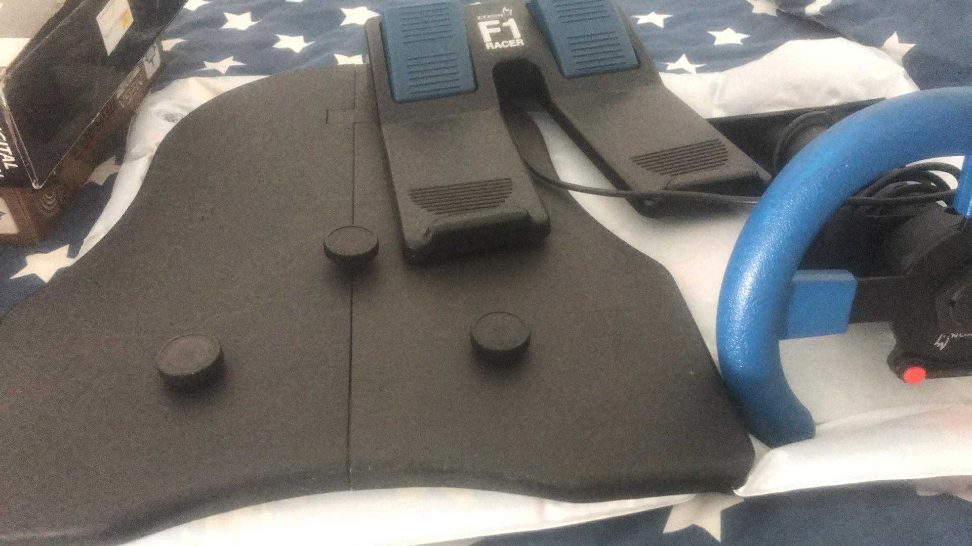 joysticks para computador faz a alegrias dos miudos