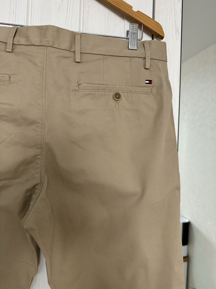 Брюки чоловічі Tommy Hilfiger