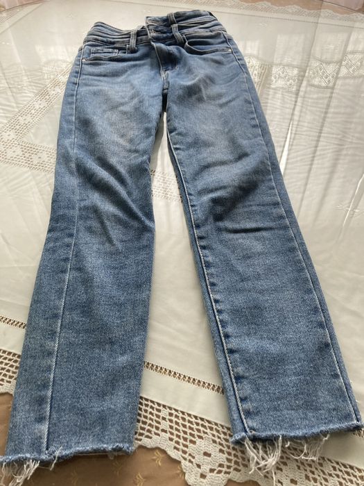 Calças de ganga Pull &Bear como novas