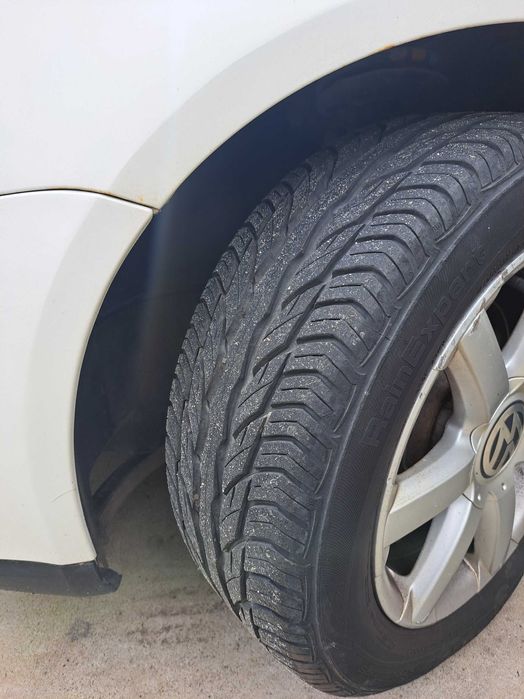 VW Golf 5 kombi 1.9 TDI 138KM ( BLS )