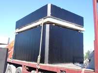 szambo betonowe 8m3 zbiornik betonowy szczelny producent