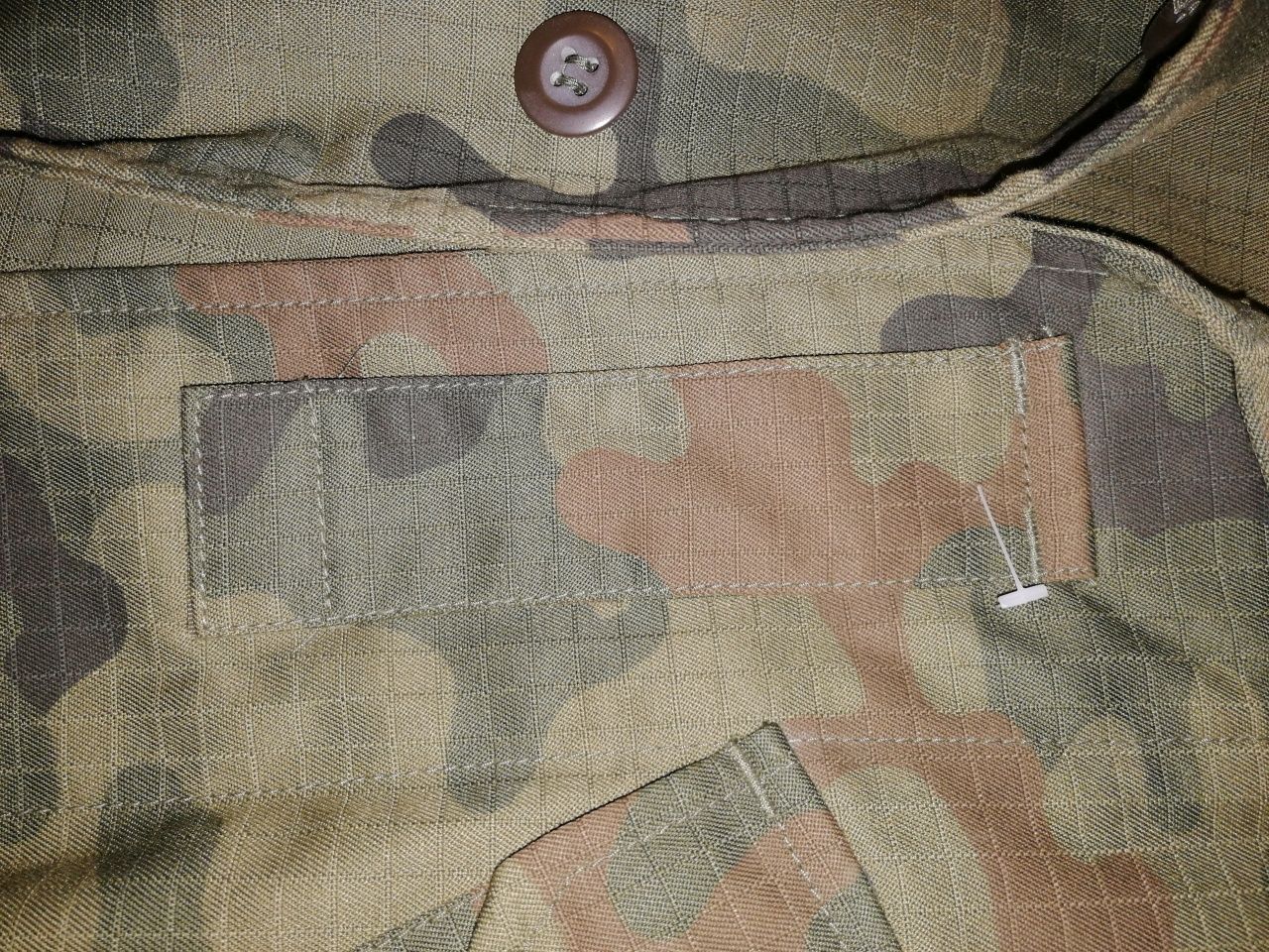 Mundur, bluza do munduru polowego wzór 2010 M/R + (gratis)