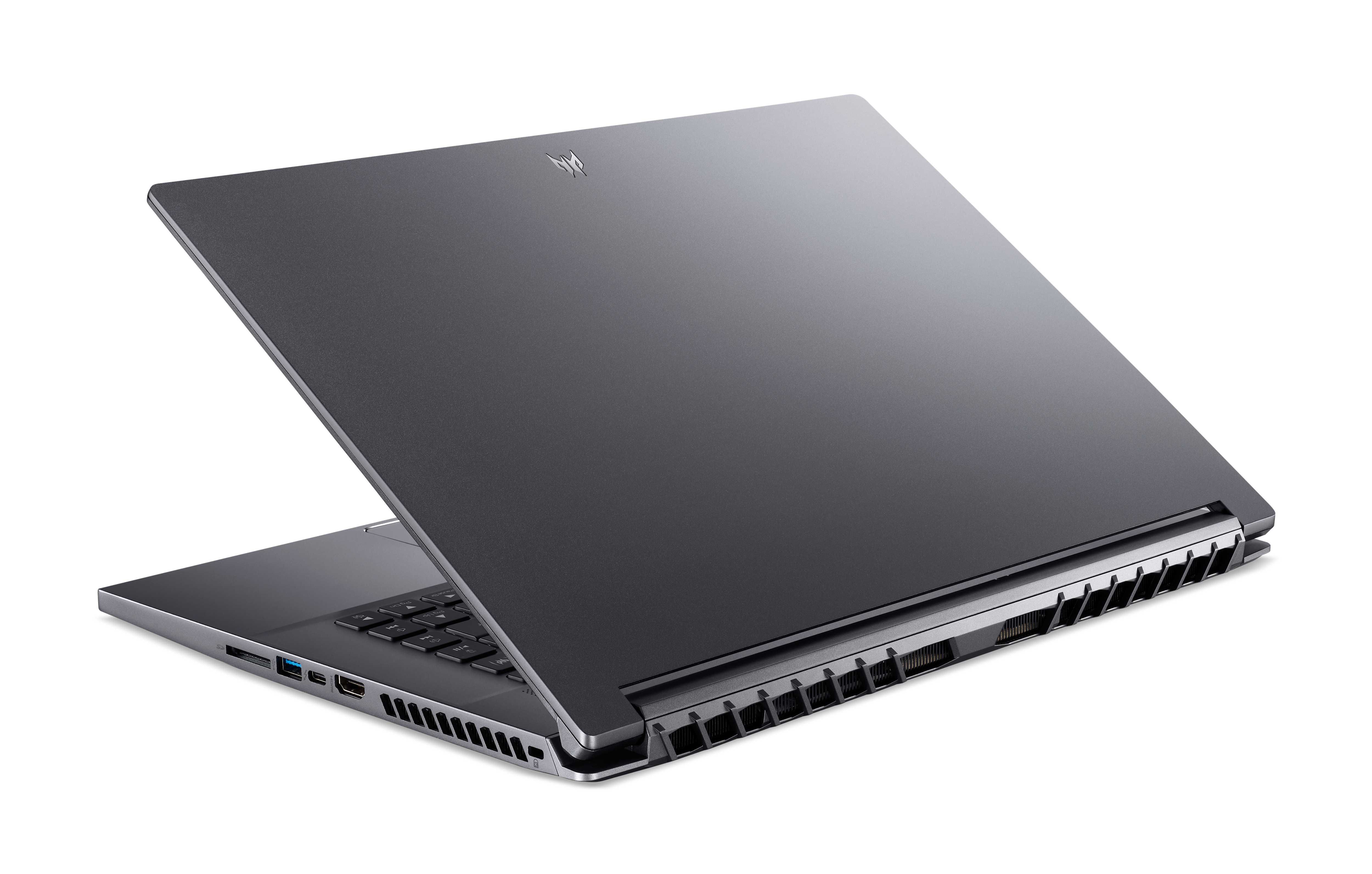 Acer Predator Triton 500 SE i9-12900h / RTX 3080 Ti